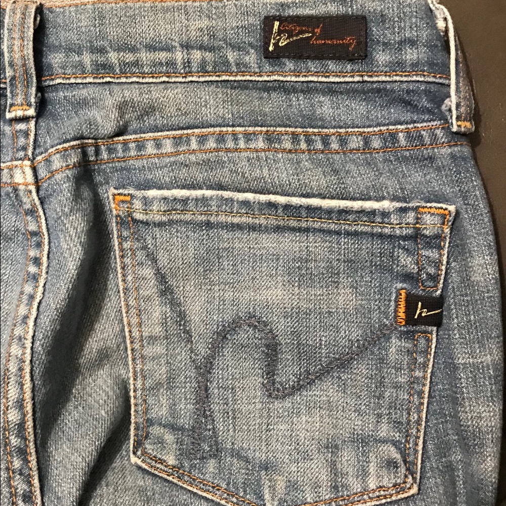 Citizens Of Humanity Denim 🦋